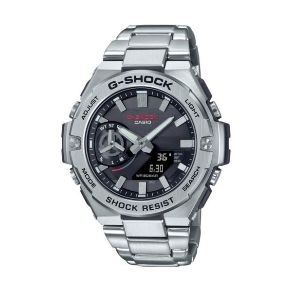 CASIO GST-B500D-1ADR ERKEK KOL SAATİ