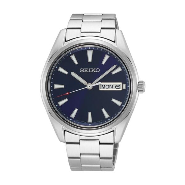 SEIKO SUR341P1 ERKEK KOL SAATİ