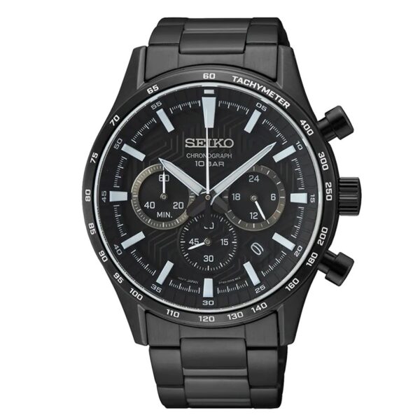 SEIKO SSB415P1 ERKEK KOL SAATİ