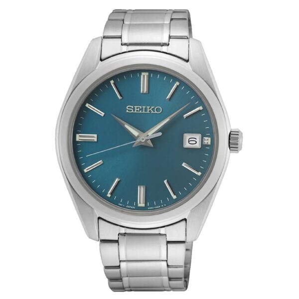 SEIKO SUR525P1 ERKEK KOL SAATİ