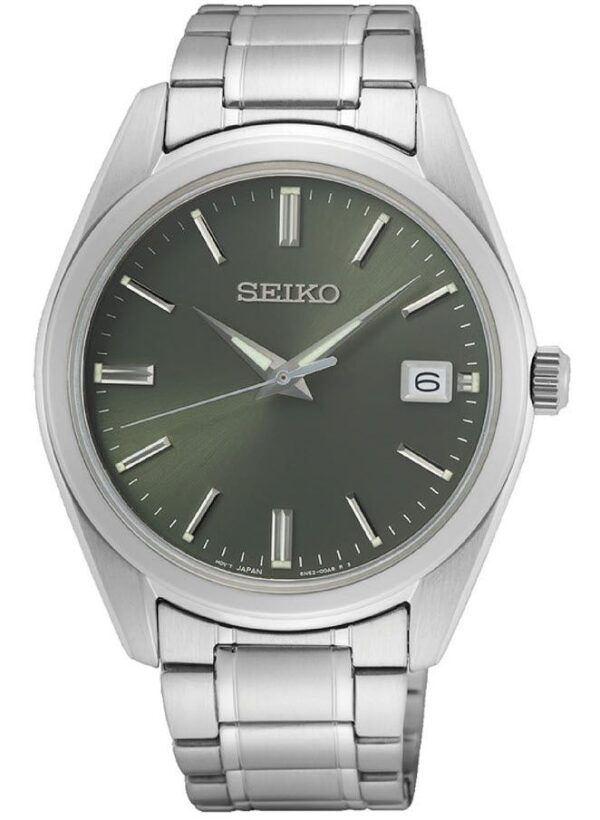 SEIKO SUR527P1 ERKEK KOL SAATİ