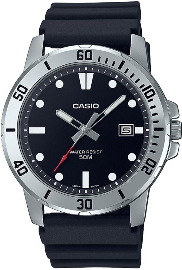 CASIO MTP-VD01-1EVUDF ERKEK KOL SAATİ