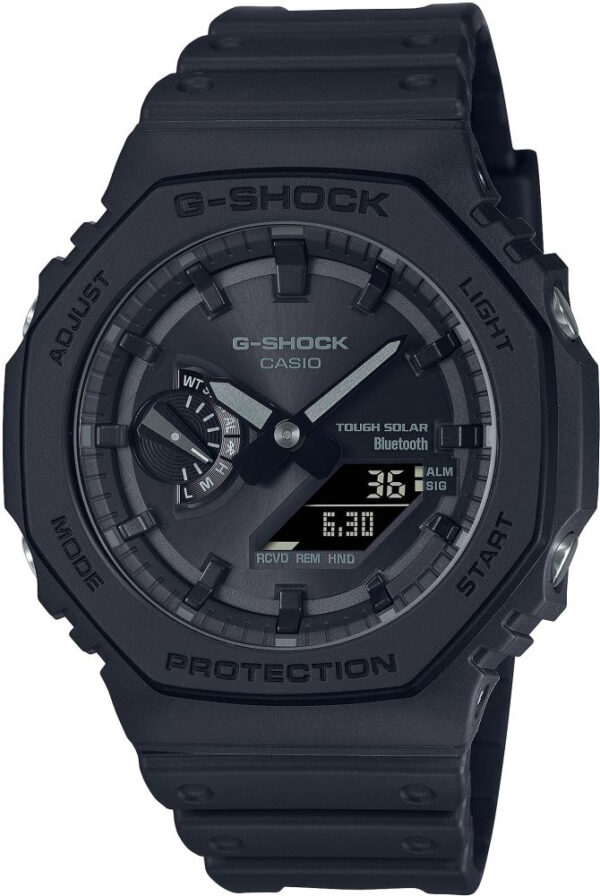 CASIO GA-B2100-1A1DR ERKEK KOL SAATİ