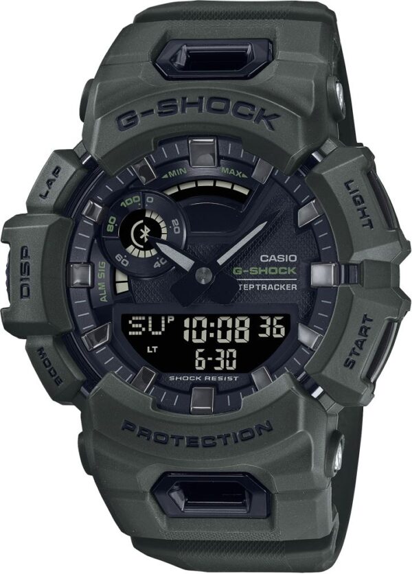 CASIO GBA-900UU-3ADR ERKEK KOL SAATİ