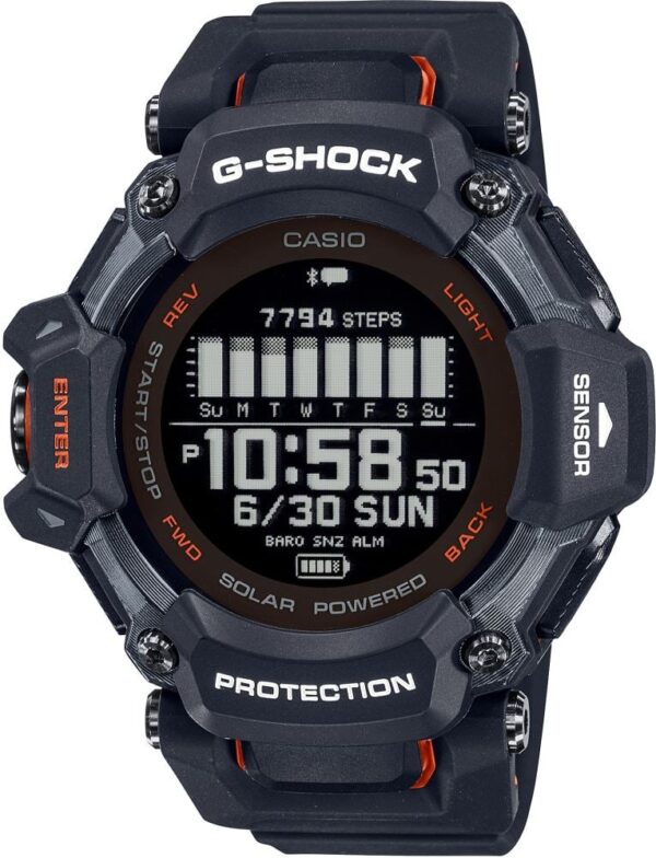 CASIO GBD-H2000-1ADR ERKEK KOL SAATİ