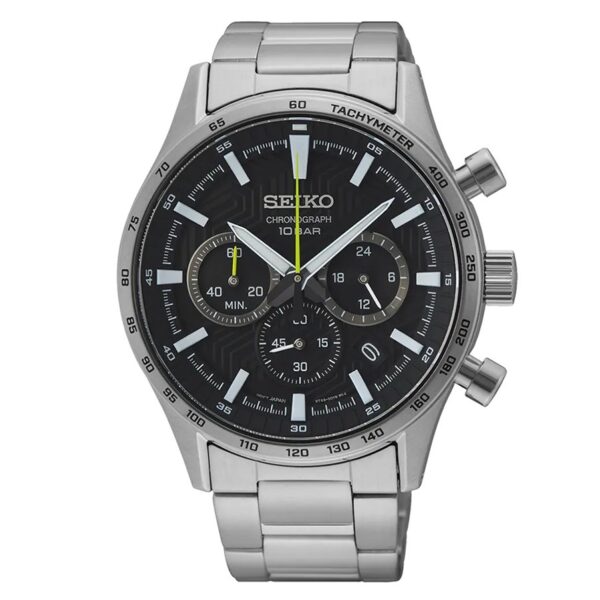 SEIKO SSB413P1 ERKEK KOL SAATİ