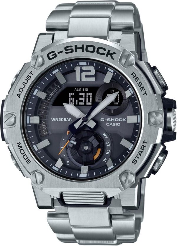 CASIO GST-B300E-5ADR ERKEK KOL SAATİ