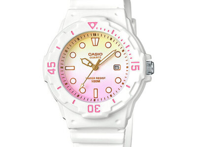 CASIO LRW-200H-4E2VDR KADIN KOL SAATİ