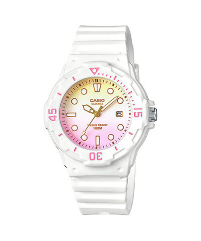 CASIO LRW-200H-4E2VDR KADIN KOL SAATİ