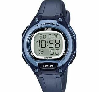 CASIO LW-203-2AVDF KADIN KOL SAATİ