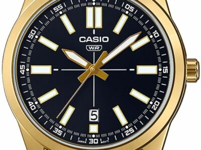 CASIO MTP-VD02G-1EUDF ERKEK KOL SAATİ