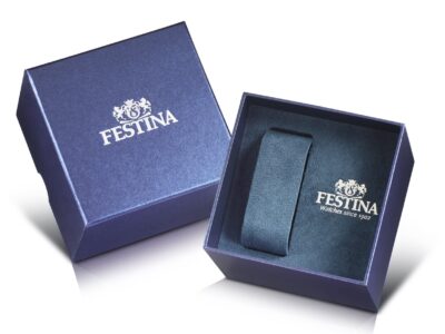 FESTINA F20511/2 CLASSICS ERKEK KOL SAATİ