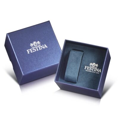 FESTINA F20511/2 CLASSICS ERKEK KOL SAATİ