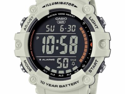CASIO AE-1500WH-8B2VDF ERKEK KOL SAATİ