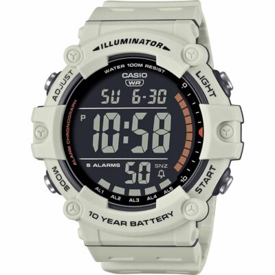 CASIO AE-1500WH-8B2VDF ERKEK KOL SAATİ