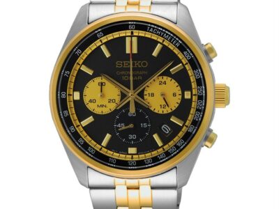SEIKO SSB430P1 ERKEK KOL SAATİ