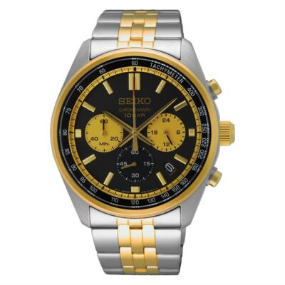 SEIKO SSB430P1 ERKEK KOL SAATİ