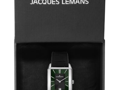 JACQUES LEMANS TORINO 1-2159D UNISEX KOL SAATİ