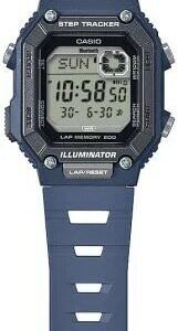 CASIO WS-B1000-2AVDF ERKEK KOL SAATİ