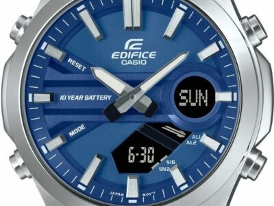 CASIO EFV-C120D-2ADF EDIFICE ERKEK KOL SAATİ