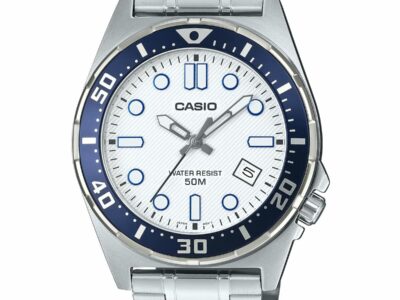 CASIO MTD-135D-7AVDF ERKEK KOL SAATİ