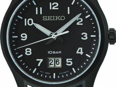 SEIKO SUR571P1 ERKEK KOL SAATİ