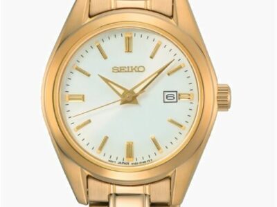 SEIKO SUR632P1 ERKEK KOL SAATİ
