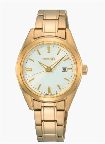 SEIKO SUR632P1 ERKEK KOL SAATİ