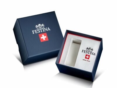 FESTINA SWISS F20013/5 KADIN KOL SAATİ