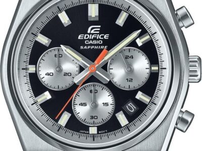 CASIO EFB-730D-1AVUDF EDIFICE ERKEK KOL SAATİ