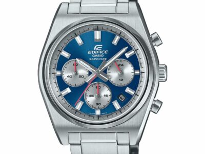 CASIO EFB-730D-2AVUDF EDIFICE ERKEK KOL SAATİ