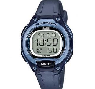 CASIO LW-203-2AVDF KADIN KOL SAATİ