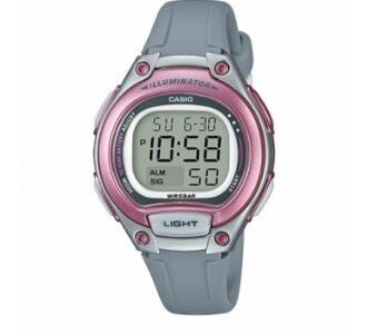 CASIO LW-203-8AVDF KADIN KOL SAATİ