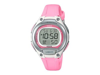 CASIO LW-203-4AVDF KADIN KOL SAATİ