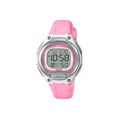 CASIO LW-203-4AVDF KADIN KOL SAATİ