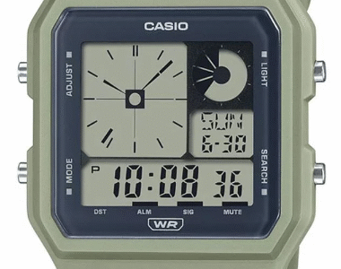CASIO LF-20W-3ADF ERKEK KOL SAATİ