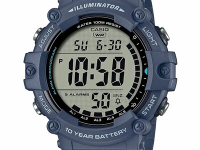 CASIO AE-1500WH-2AVDF ERKEK KOL SAATİ