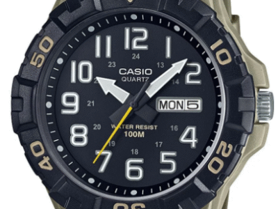 CASIO MRW-210H-5AVDF ERKEK KOL SAATİ