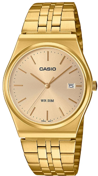 CASIO MTP-B145G-9AVDF ERKEK KOL SAATİ