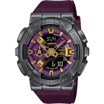 CASIO GM-110CL-6ADR ERKEK KOL SAATİ