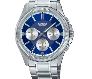 CASIO MTP-1375D-2A1VDF ERKEK KOL SAATİ