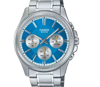 CASIO MTP-1375D-2A2VDF ERKEK KOL SAATİ