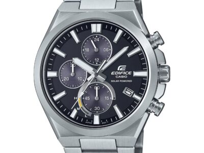 CASIO EQS-950D-1AVUDF ERKEK KOL SAATİ