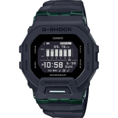CASIO GBD-200UU-1DR ERKEK KOL SAATİ