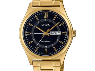 CASIO MTP-V006G-1CUDF ERKEK KOL SAATİ