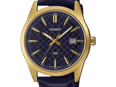 CASIO MTP-VD03GL-1AUDF ERKEK KOL SAATİ