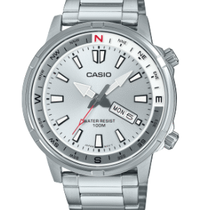 CASIO MTD-130D-7AVDF ERKEK KOL SAATİ