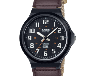 CASIO MW-240B-5BVDF ERKEK KOL SAATİ