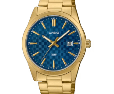 CASIO MTP-VD03G-2AUDF ERKEK KOL SAATİ