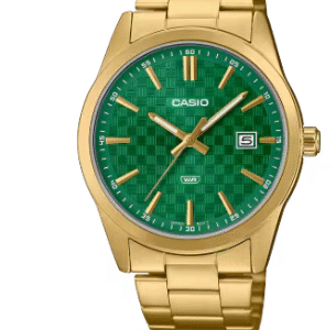 CASIO MTP-VD03G-3AUDF ERKEK KOL SAATİ